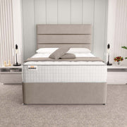 Athens Divan Bed