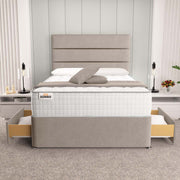 Athens Divan Bed