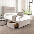 Athens Divan Bed