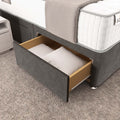 Athens Divan Bed