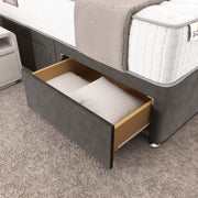 Athens Divan Bed