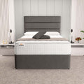 Athens Divan Bed