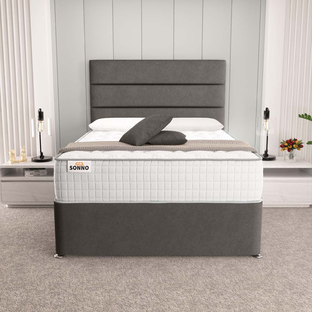 Athens Divan Bed