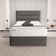Athens Divan Bed