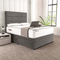 Athens Divan Bed