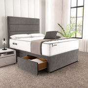 Athens Divan Bed