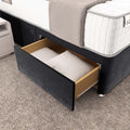 Athens Divan Bed