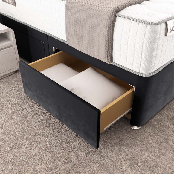 Athens Divan Bed