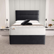 Athens Divan Bed