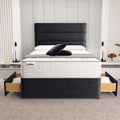 Athens Divan Bed