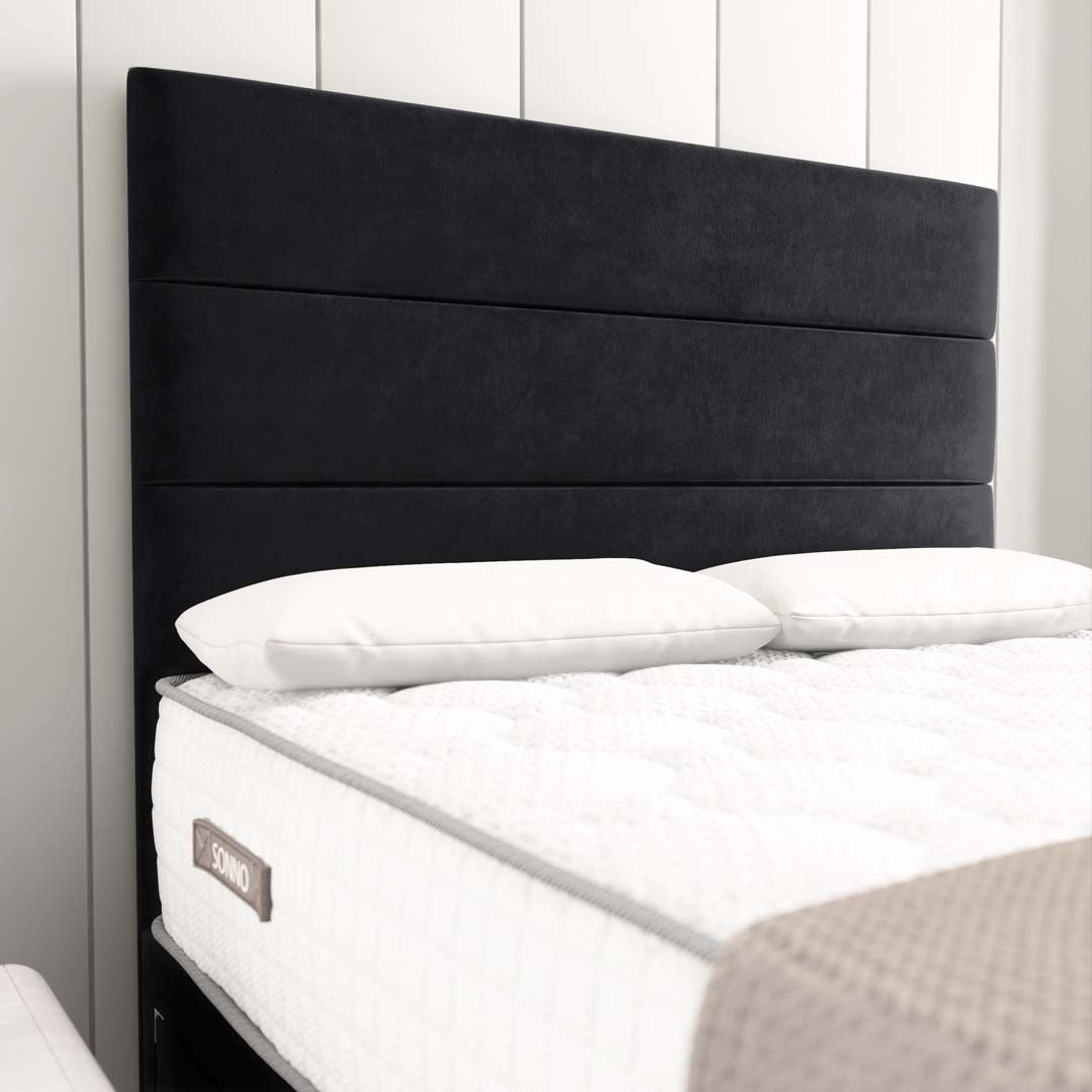Athens Divan Bed