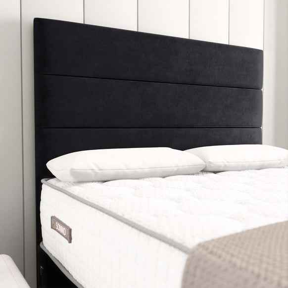 Athens Divan Bed