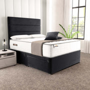 Athens Divan Bed