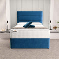 Athens Divan Bed
