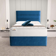 Athens Divan Bed