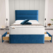 Athens Divan Bed