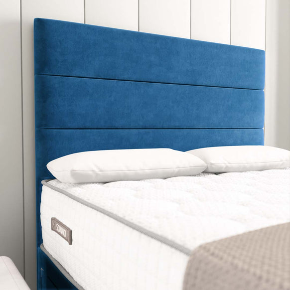 Athens Divan Bed