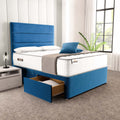 Athens Divan Bed