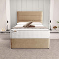Athens Divan Bed