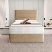 Athens Divan Bed