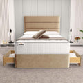 Athens Divan Bed