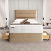 Athens Divan Bed