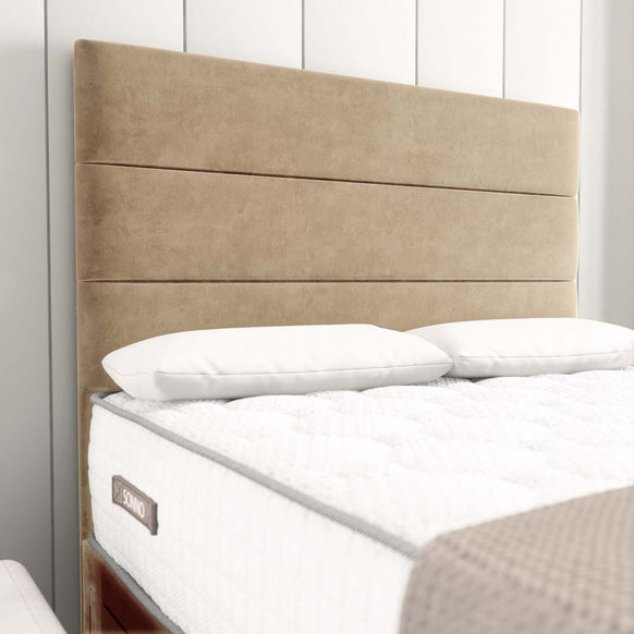 Athens Divan Bed