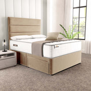 Athens Divan Bed