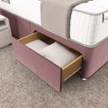 Athens Divan Bed