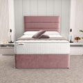 Athens Divan Bed
