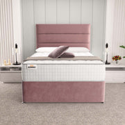 Athens Divan Bed