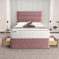 Athens Divan Bed