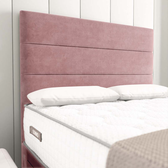 Athens Divan Bed