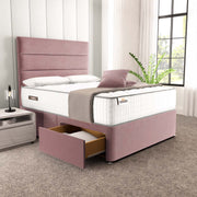 Athens Divan Bed