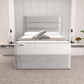 Athens Divan Bed