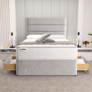 Athens Divan Bed