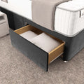 Athens Divan Bed