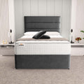Athens Divan Bed