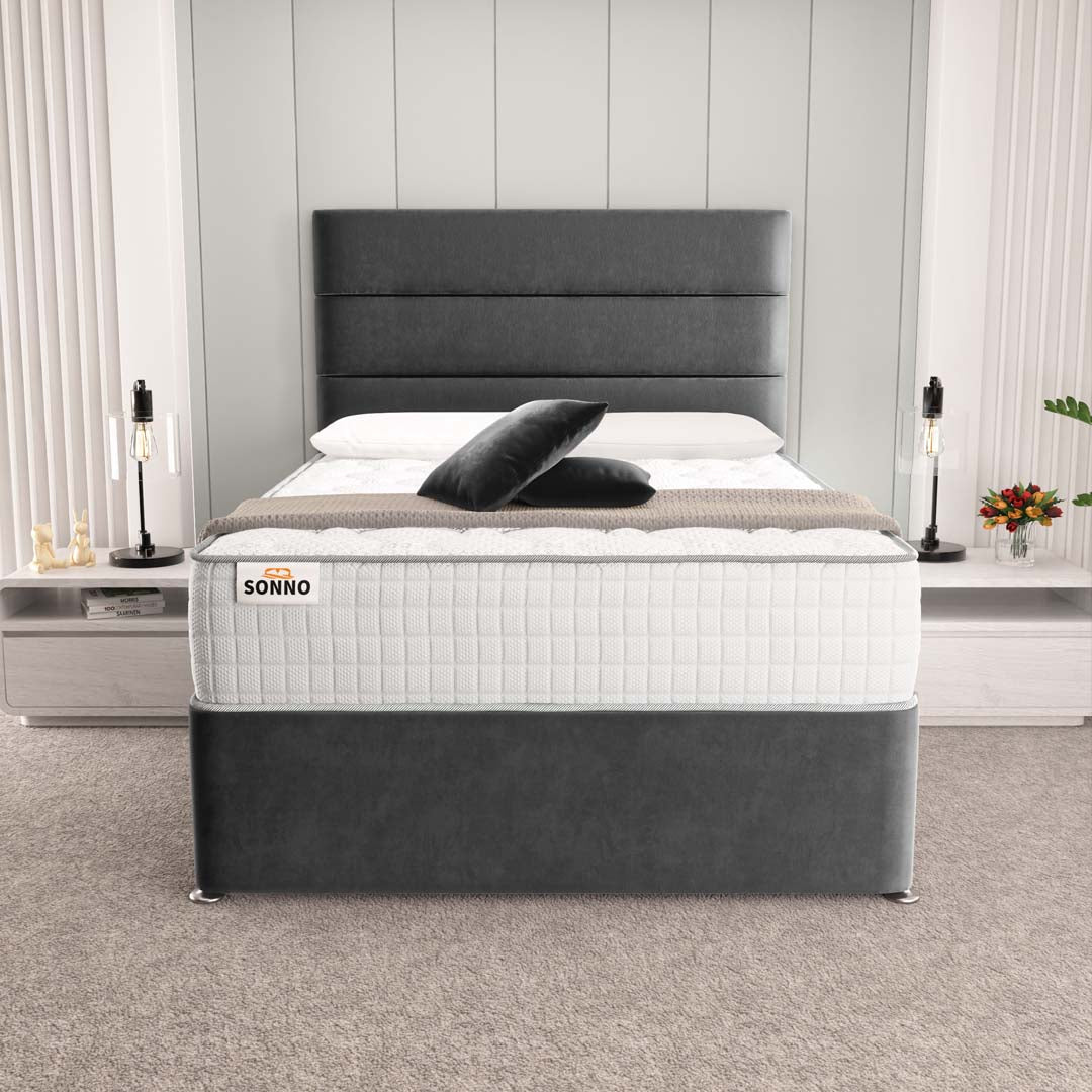 Athens Divan Bed