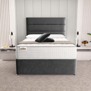 Athens Divan Bed