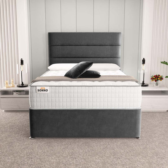 Athens Divan Bed