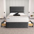 Athens Divan Bed