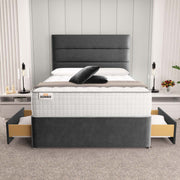 Athens Divan Bed