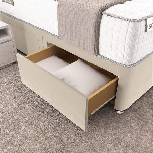 Athens Divan Bed