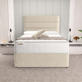 Athens Divan Bed