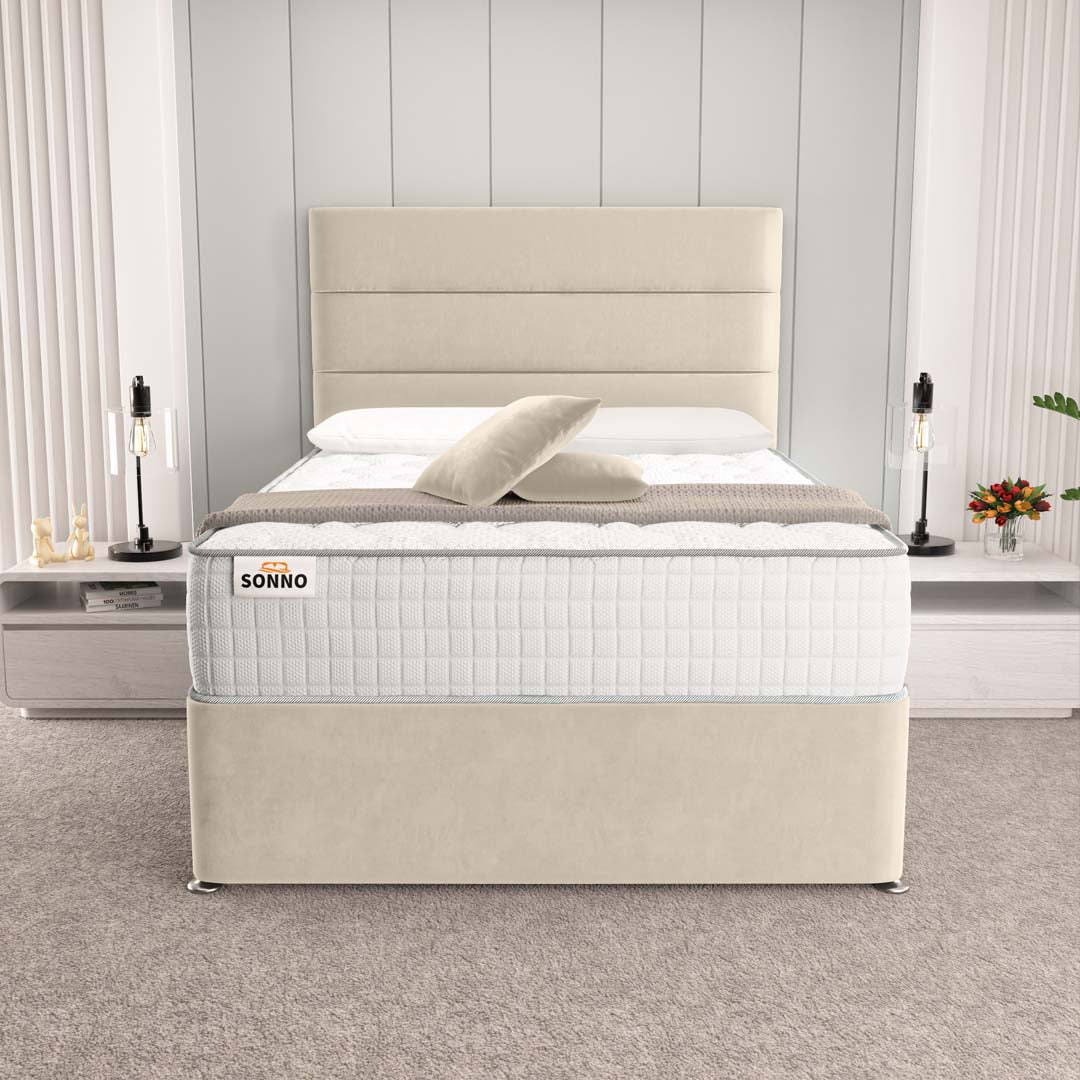 Athens Divan Bed