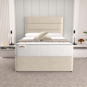 Athens Divan Bed