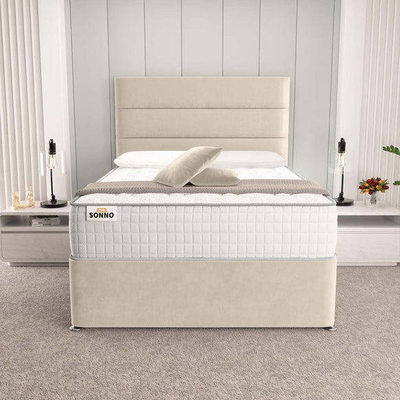 Athens Divan Bed