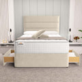 Athens Divan Bed