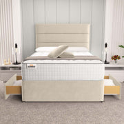 Athens Divan Bed